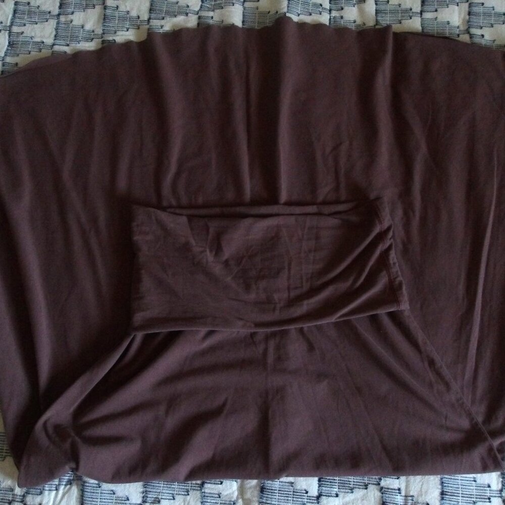 Una Pluma Freedom Organix Maxi Skirt